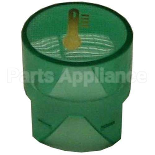 VE164 Compatible Midwest Appliance Parts Lens, Green