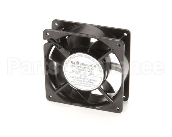 VEN4E230S Rotisol Ventilator Fan 0005