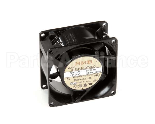 VENVIT Rotisol 3 In Fan Rotisserie Mgc/Mogc