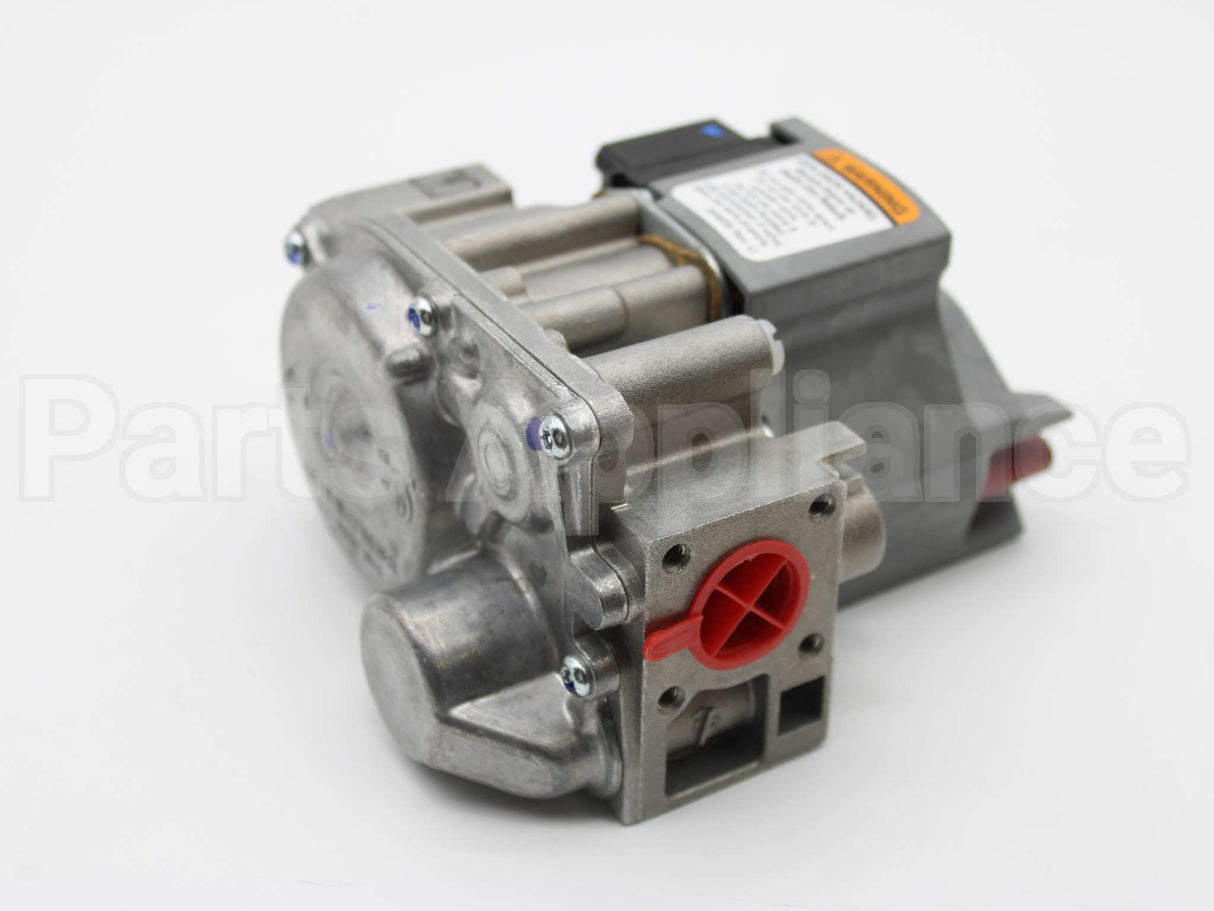 VG-003.05 Utica-Dunkirk 24V 3.5" Wc Nat 1/2" Gas Valve