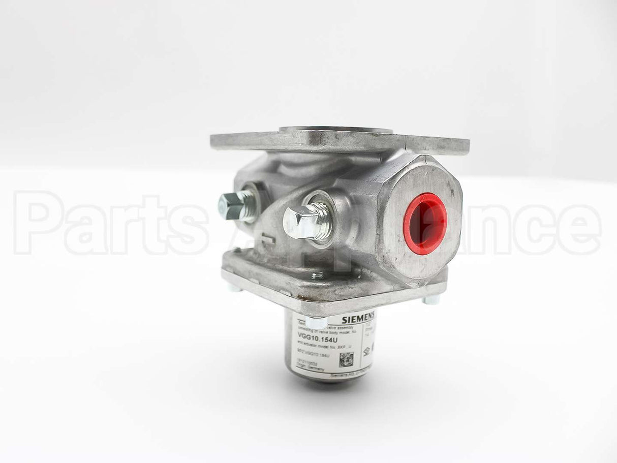 VGG10.154U Siemens Combustion 1/2" Gas Valve