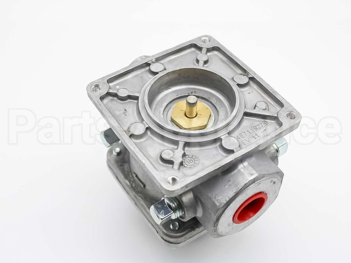 VGG10.154U Siemens Combustion 1/2" Gas Valve
