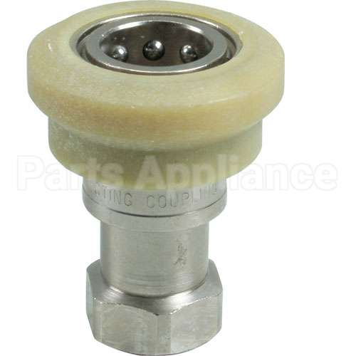 VH00-418791-000G1 Compatible Vulcan Disconnect, Dischrg Hose