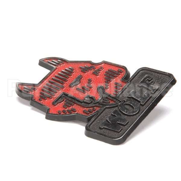VH00-719401 Compatible Vulcan Small Wolf Head #375