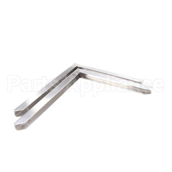 VH00-764619-0000A Compatible Vulcan Kit, Wall Mount Bracket
