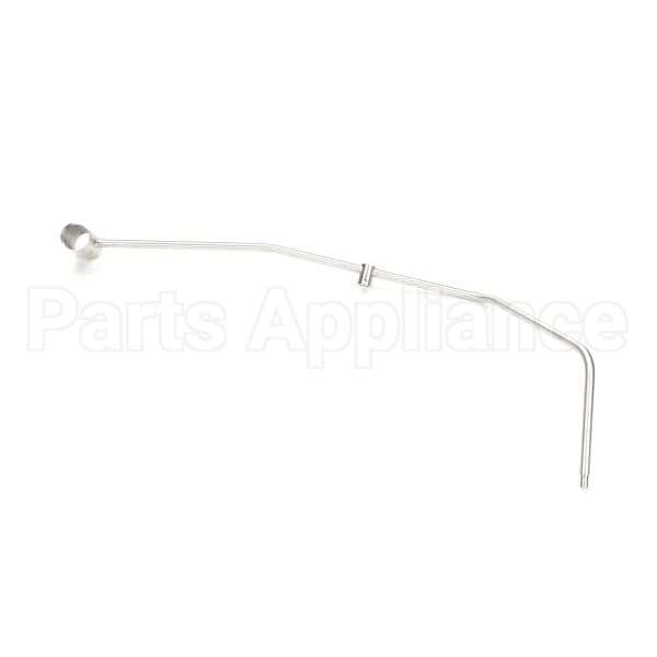 VH00-853279-00001 Compatible Vulcan Handle, 36 Inch Weldment