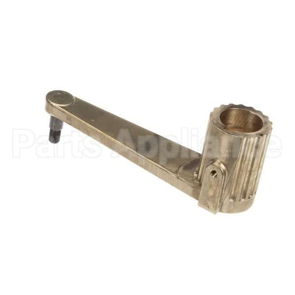 VH00-854580-00001 Compatible Vulcan Crank, Assy Braising Pan