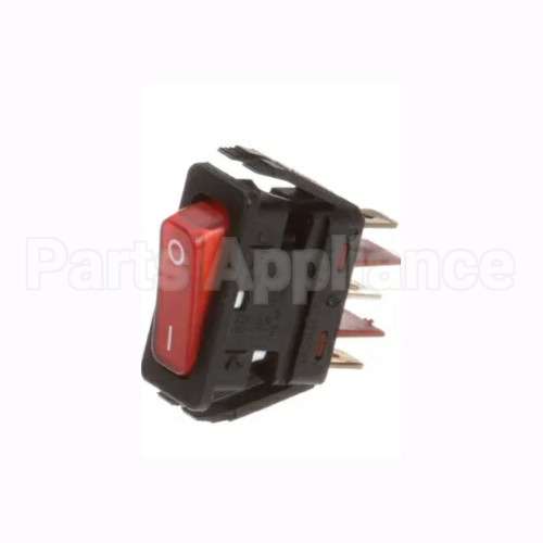 VH00-944132 Compatible Vulcan Switch, Gts Rocker
