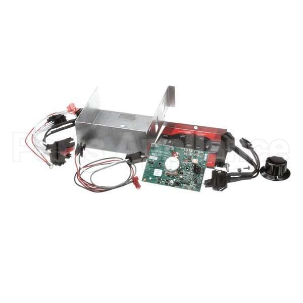 VH00-956368-000G3 Compatible Vulcan Box, Control Assy, Lh, 1 Gbd