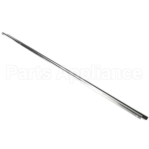 VH00-961154 Compatible Vulcan Extrusionw/Gasket, Side (Vbp1