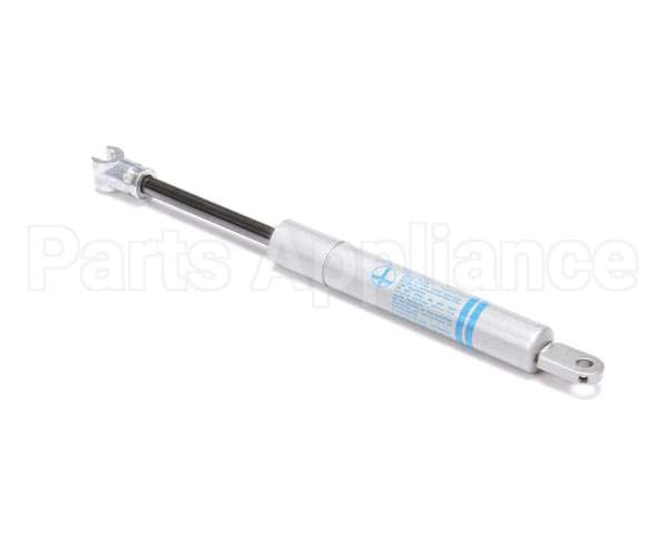 VH0304 Bki Gas Ram 400N Hydro-Lift (Silve