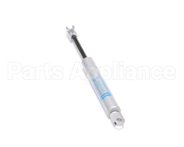 VH0304 Bki Gas Ram 400N Hydro-Lift (Silve