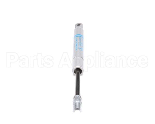 VH0304 Bki Gas Ram 400N Hydro-Lift (Silve