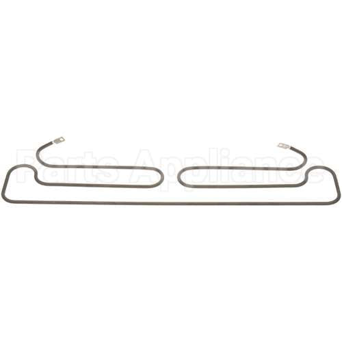 VH351360-2 Compatible Vulcan Element, Griddle 240V 2700W