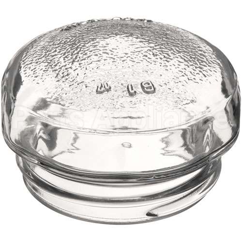 VH357036-3 Compatible Vulcan Lamp Lens 3" Dia
