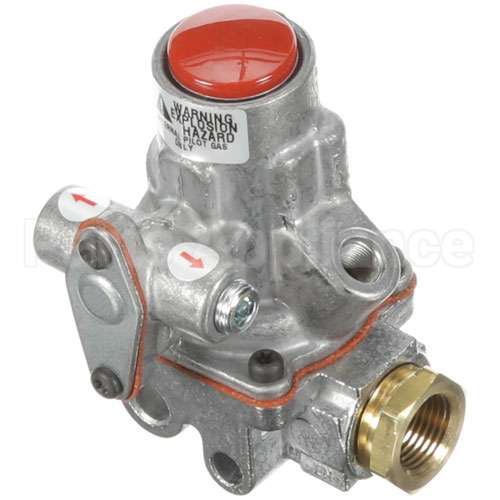 VH498025 Compatible Vulcan Safety Valve Kit