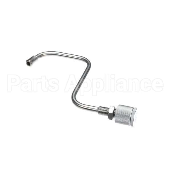VH499092-G1 Compatible Vulcan Tube, S Suction Oem