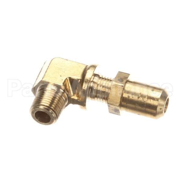 VH840096-37 Compatible Vulcan Fitting, Burner W/Hood # 37