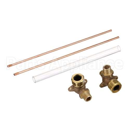 VH844491 Compatible Vulcan Sight Glass Asm Gl20 40 60E