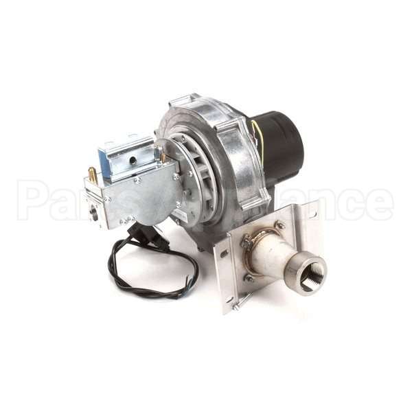VH856940-1 Compatible Vulcan Burner Manifold Assy