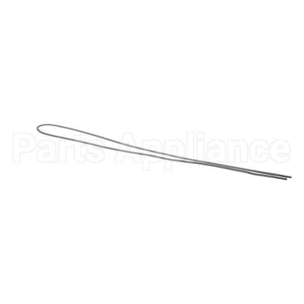 VH922776 Compatible Vulcan Tube, 3/16 X 48In Flex