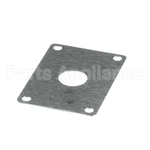VH958505-2 Compatible Vulcan Vk45 Orifice Plate (45 S Eries)
