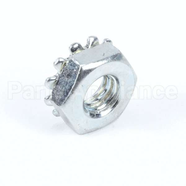 VHNS-044-09 Compatible Vulcan Nut 10-24 Hex Kc