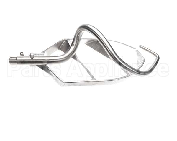 VHOOK-100 Varimixer Hook Ss (100Qt2Pin)