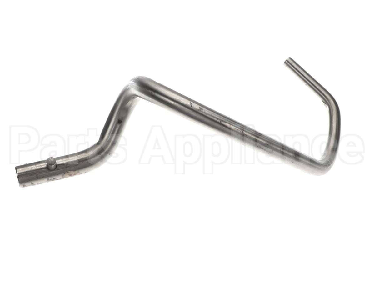 VHOOK-30K Globe Hook, Ss (30Qt/1Pin)