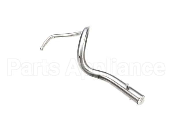 VHOOK-40 Varimixer Hook, Ss (40Qt/2Pin)