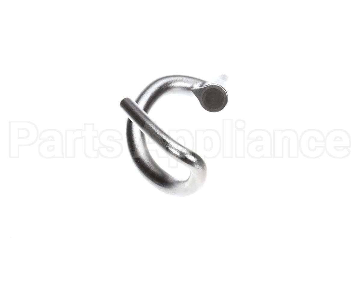 VHOOK12-20 Globe Hook, Ss (D/S-12Qt/1Pin)