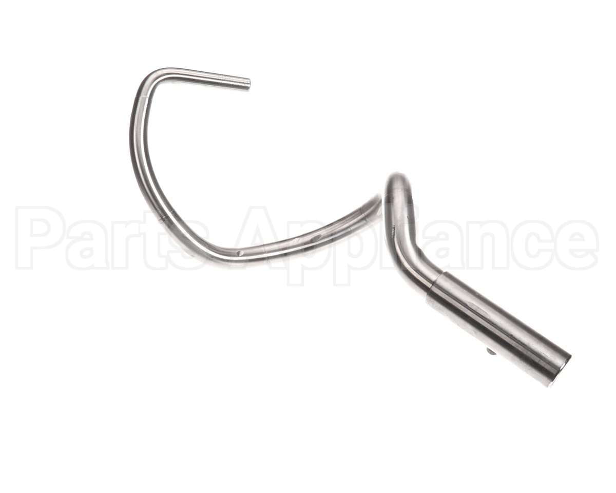 VHOOK20-40 Globe Hook, Ss (D/S-20Qt/1Pin)