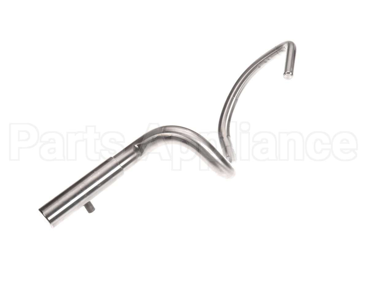 VHOOK20-40 Globe Hook, Ss (D/S-20Qt/1Pin)