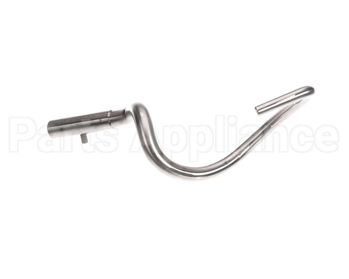 VHOOK20-40 Globe Hook, Ss (D/S-20Qt/1Pin)