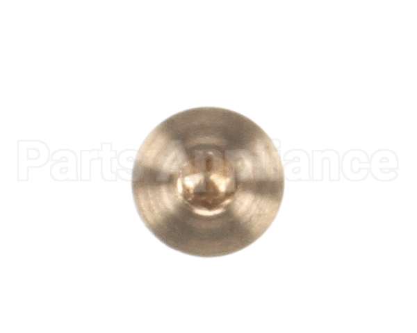 VLAITFHCM610 Rotisol Brass Screw For Glass-Side Of Chagf