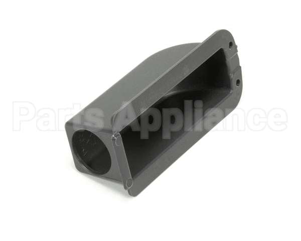 VM1951AO Cadco Chimney Cover New Style (After