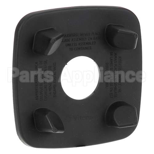VM791 Compatible Vitamix Centering Pad
