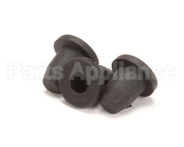 VMP00109 Delfield Ice Bin Grommet, 3Pack Vitamix
