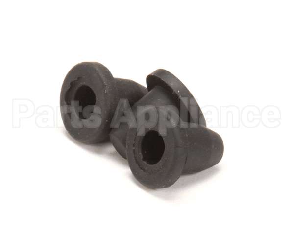 VMP00109 Delfield Ice Bin Grommet, 3Pack Vitamix