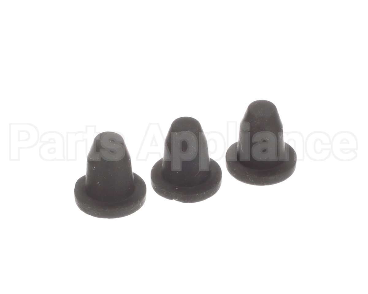 VMP00109 Multiplex Ice Bin Grommet, 3Pack Vitamix