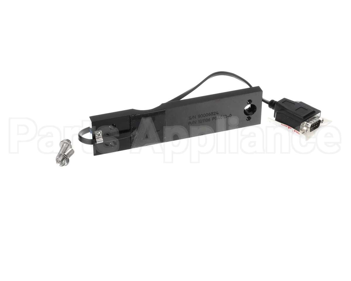 VMP00114 Multiplex Scale Beam