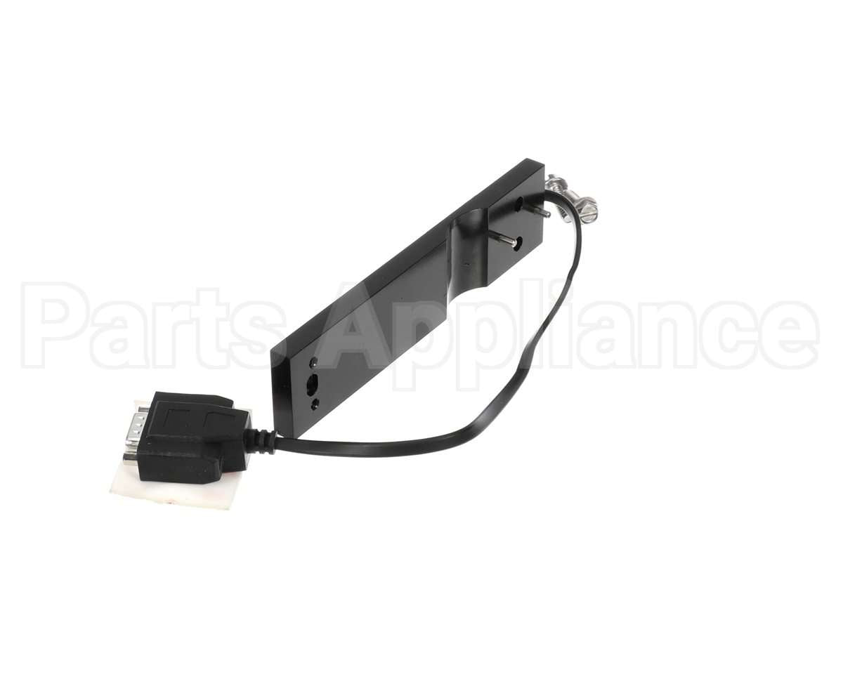 VMP00114 Multiplex Scale Beam
