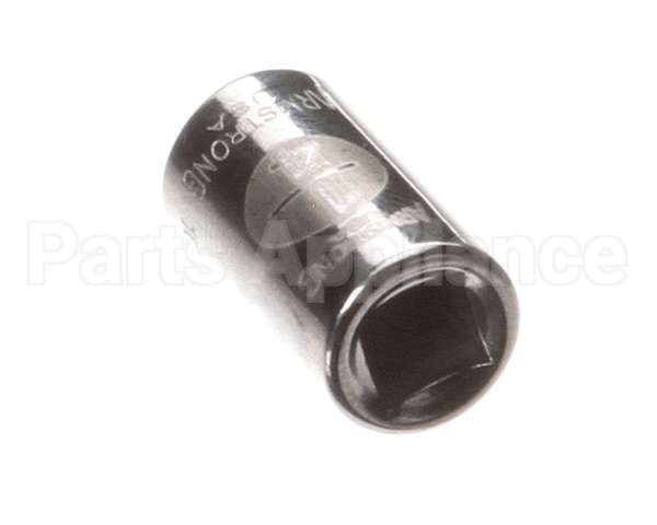 VMP00120 Delfield Square 1/4In Socket To Remove