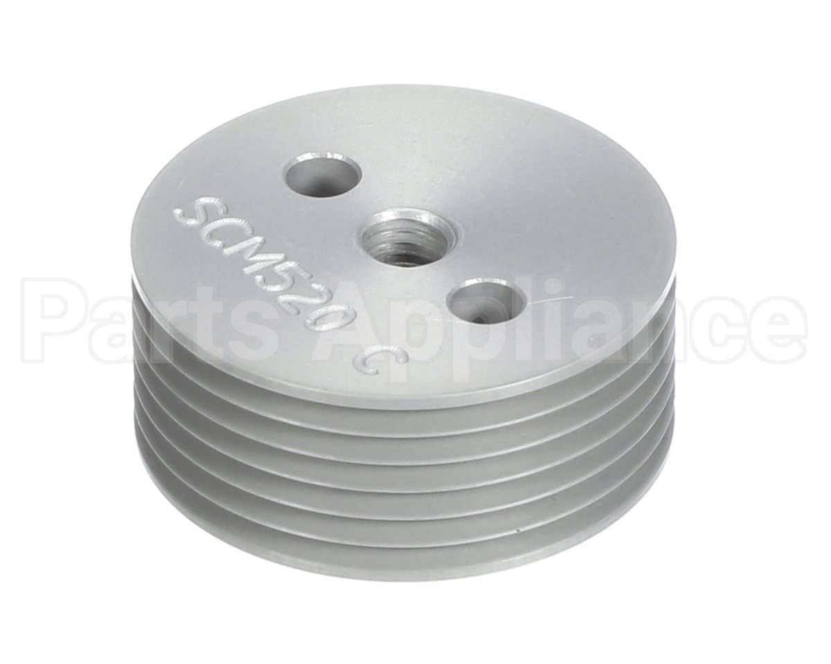VMP00160 Multiplex Pulley For Bearing Assy