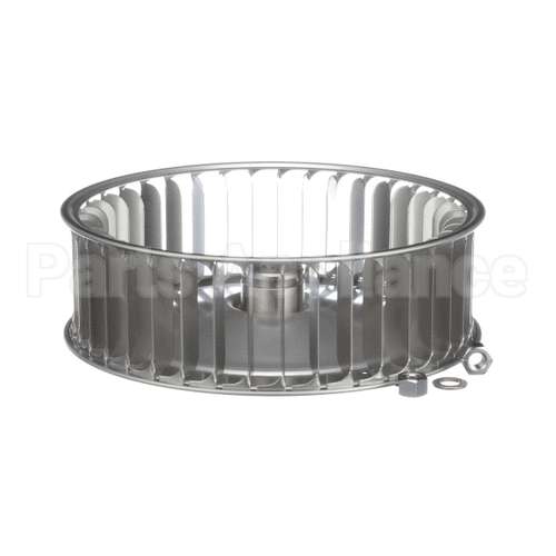 VN1025AO Cadco Motor Fan