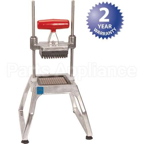 VOL1854N Compatible Vollrath Dicer 1/4In Lin