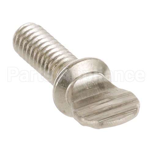 VOL379034 Compatible Midwest Appliance Parts Thumbscrew (1/4"-20)