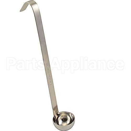 VOL49801 Compatible Vollrath Ladle-1Oz Ss Hd