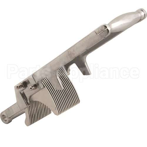 VOL504 Compatible Vollrath 3/16" Pusher Ok