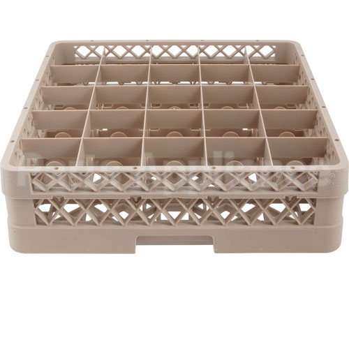 VOL51928 Compatible Vollrath Rack, Glass, Full Sz, 16Glass